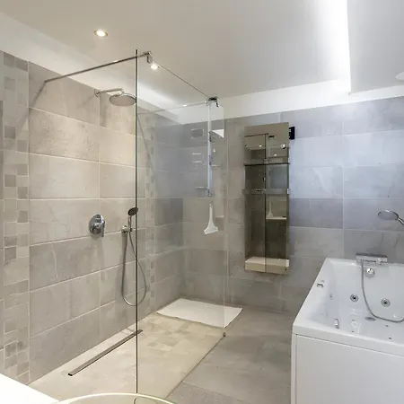 Baraka Villa Sainte-Maxime