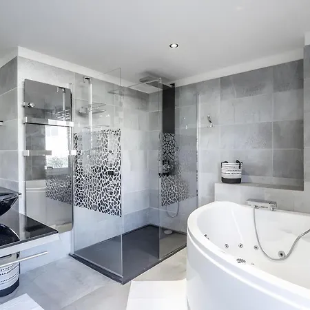 Baraka * Sainte-Maxime