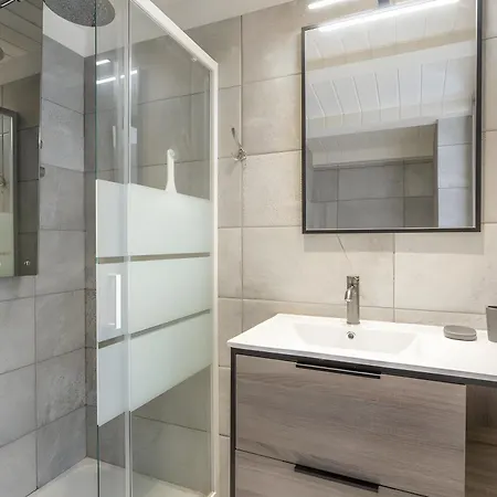 Villa Baraka Sainte-Maxime