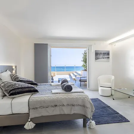 Villa Baraka Sainte-Maxime