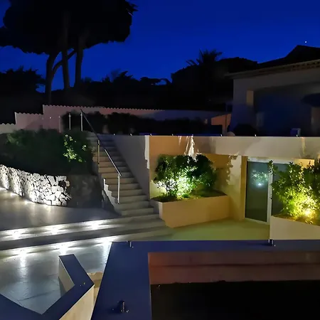 Baraka Villa Sainte-Maxime