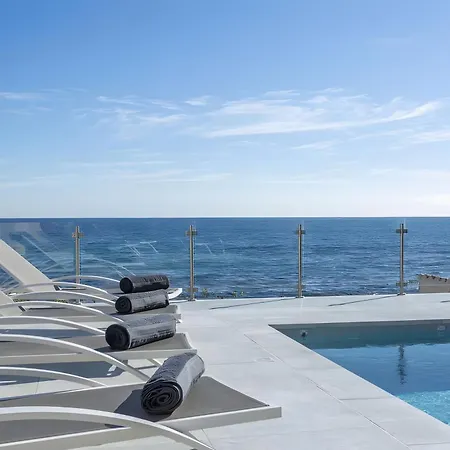 Villa Baraka Sainte-Maxime