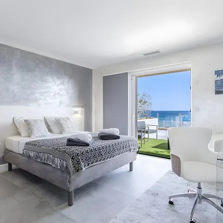 Baraka Villa Sainte-Maxime