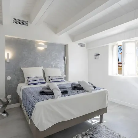 Villa Baraka Sainte-Maxime