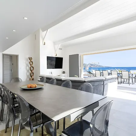 Baraka Villa Sainte-Maxime