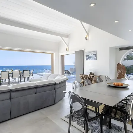 Baraka Villa Sainte-Maxime